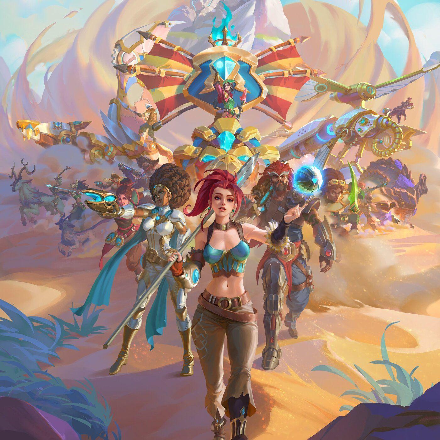 Seedworld
