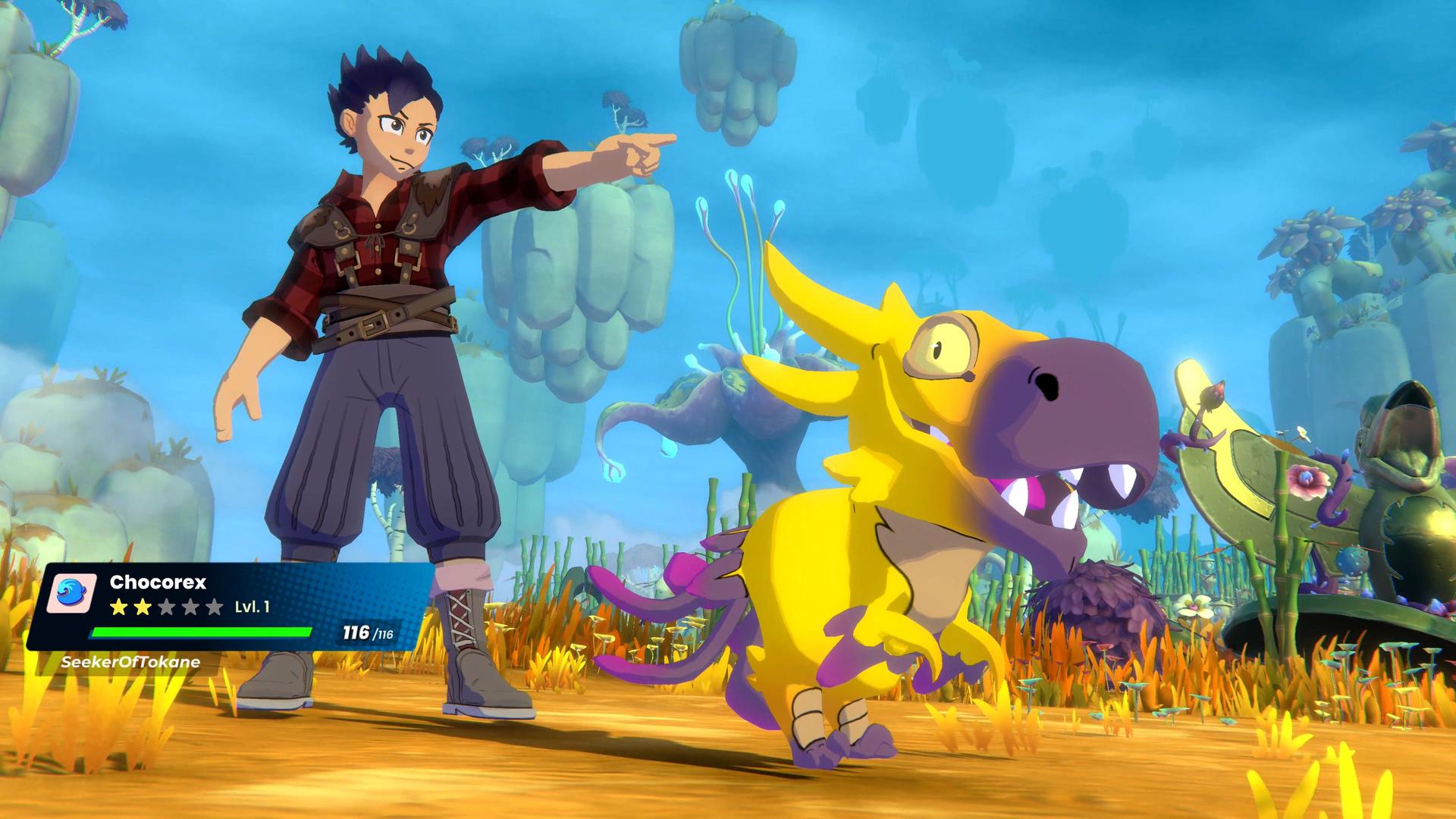 Seekers of Tokane game image 1.jpg