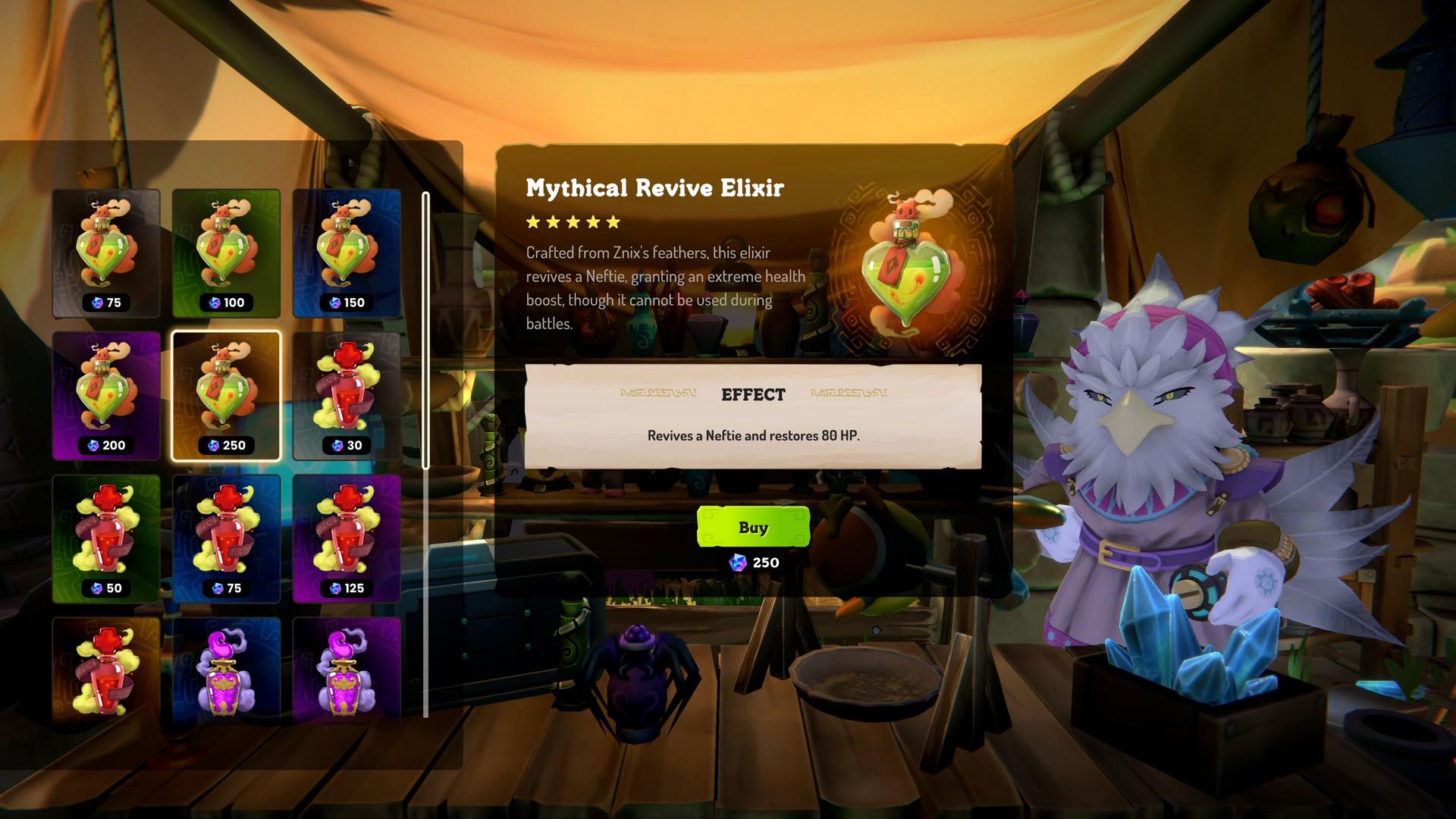 Seekers of Tokane game image 6.jpg