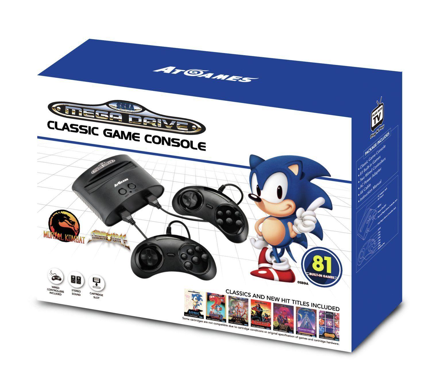 Sega President Defends Physical Media Amid PlayStation Digital Shift