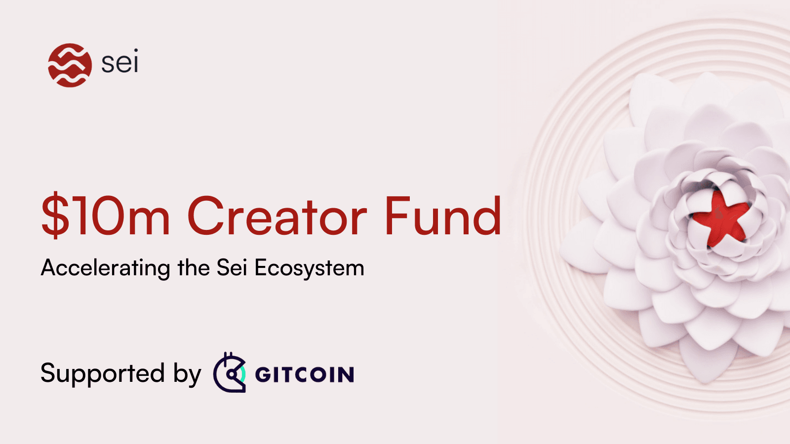 Sei 10.Million Creator Fund