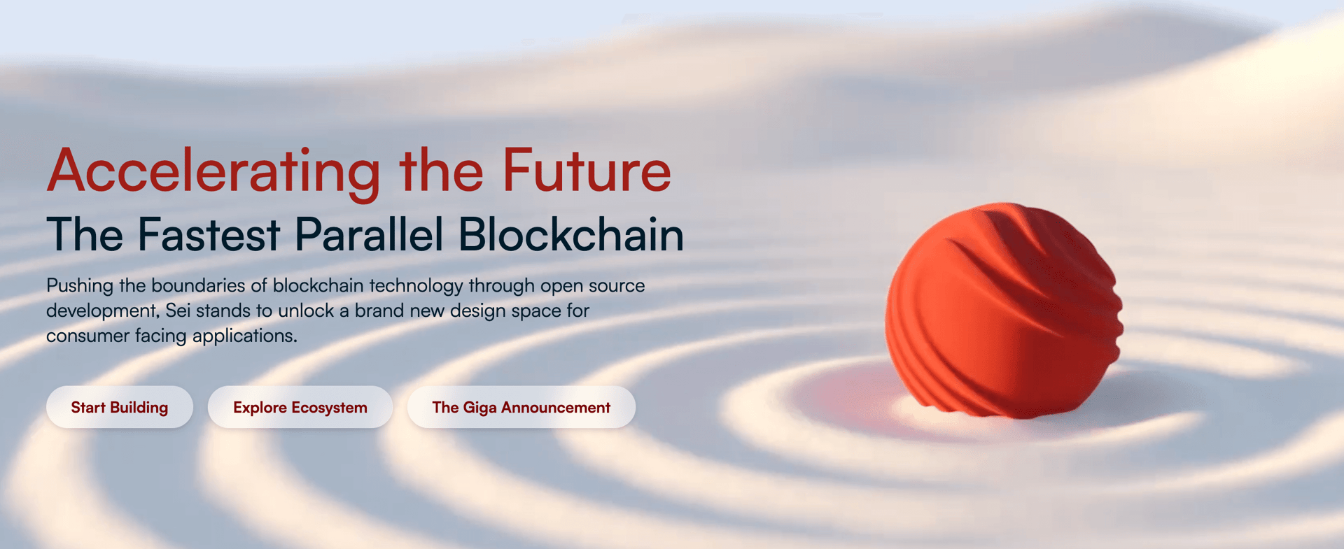 Sei Foundation Launches New 65 Million Fund