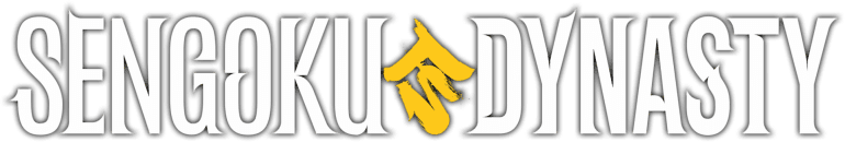 Sengoku Dynasty logo.png