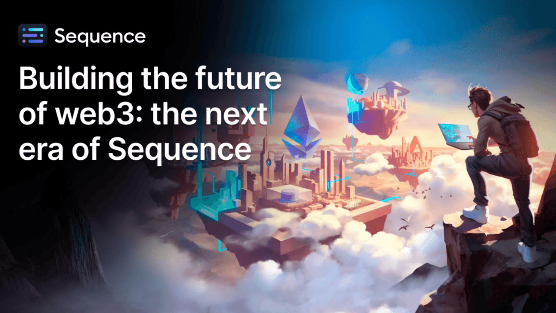 Sequence Expands Web3 Development Tools for Seamless Integration