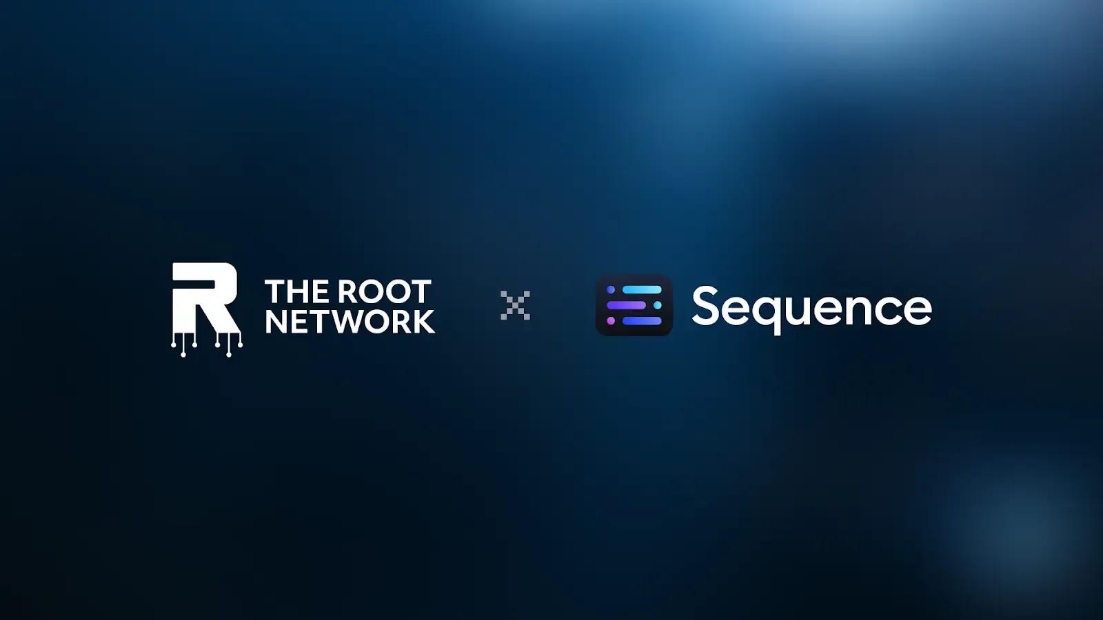 Sequence Integrates The Root Network into Gaming Stack