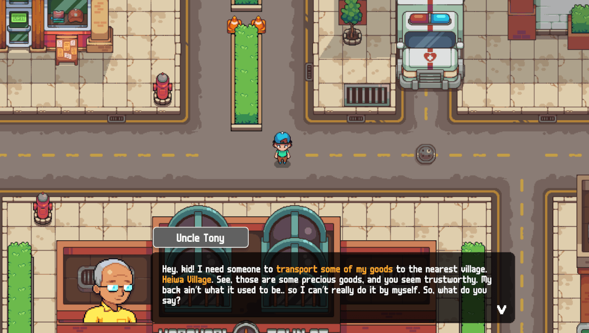 Sequence Partners With MMORPG Spellborne