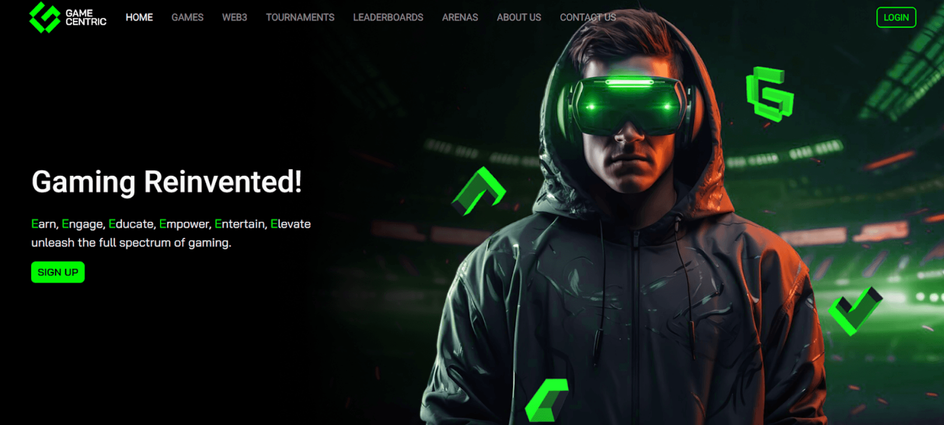 Sequence Partners with GameCentric to Streamline Web3 Integrations