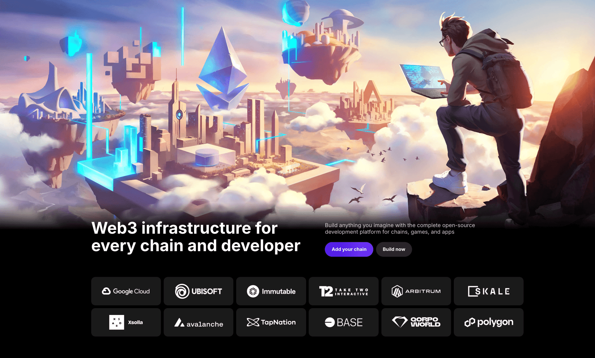 Sequence Rebrands from Horizon and Acquires Light