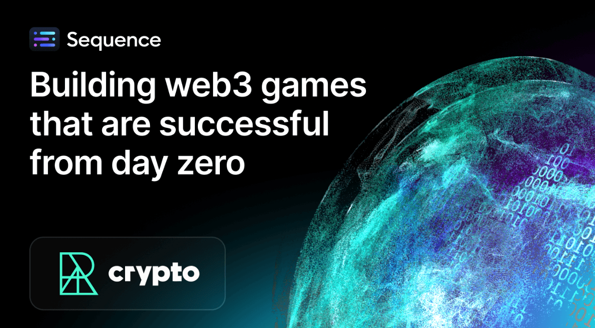 Sequence and Republic Crypto Partner to Drive Long-Term Growth