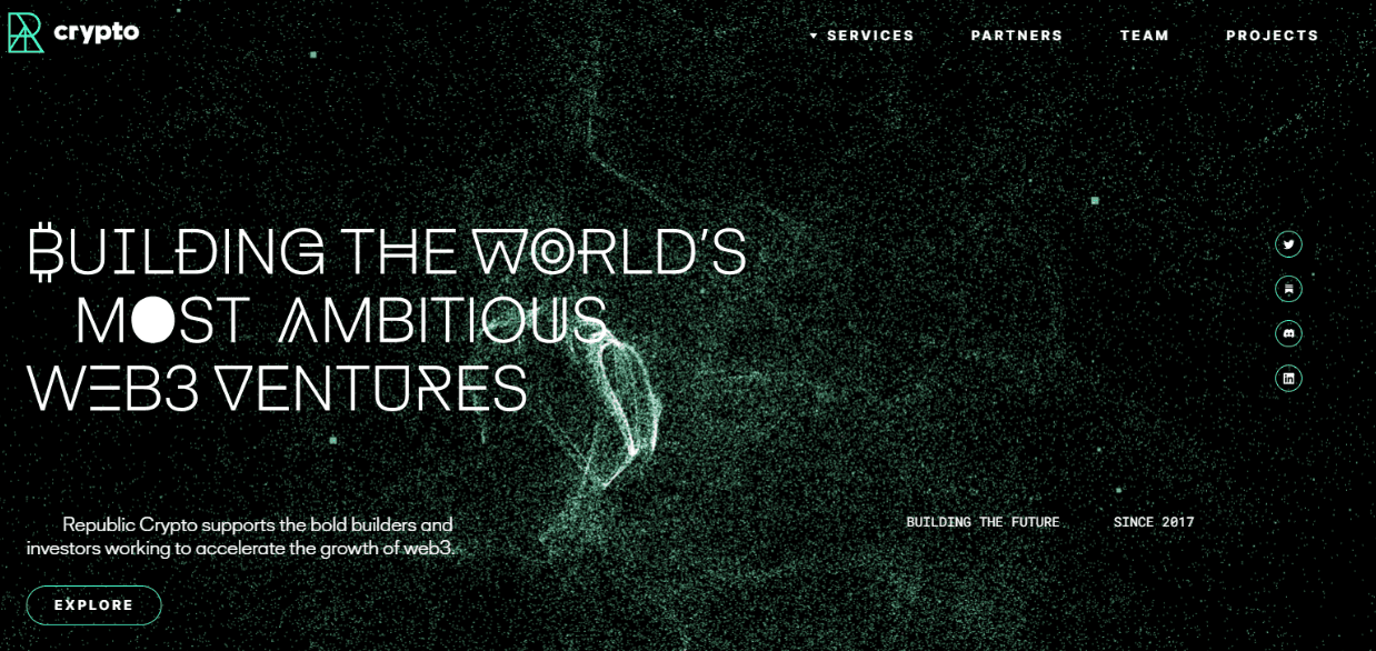 Sequence and Republic Crypto Partner to Drive Long-Term Growth