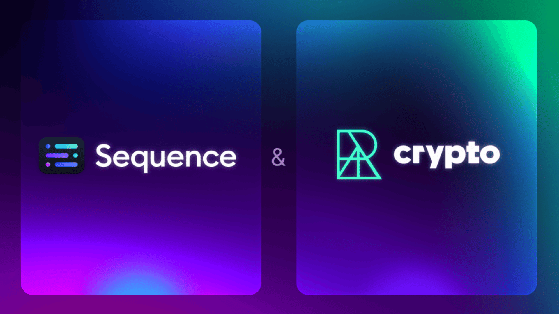 Sequence와 Republic Crypto, 장기적인 성장을 위한 파트너십 체결 image
