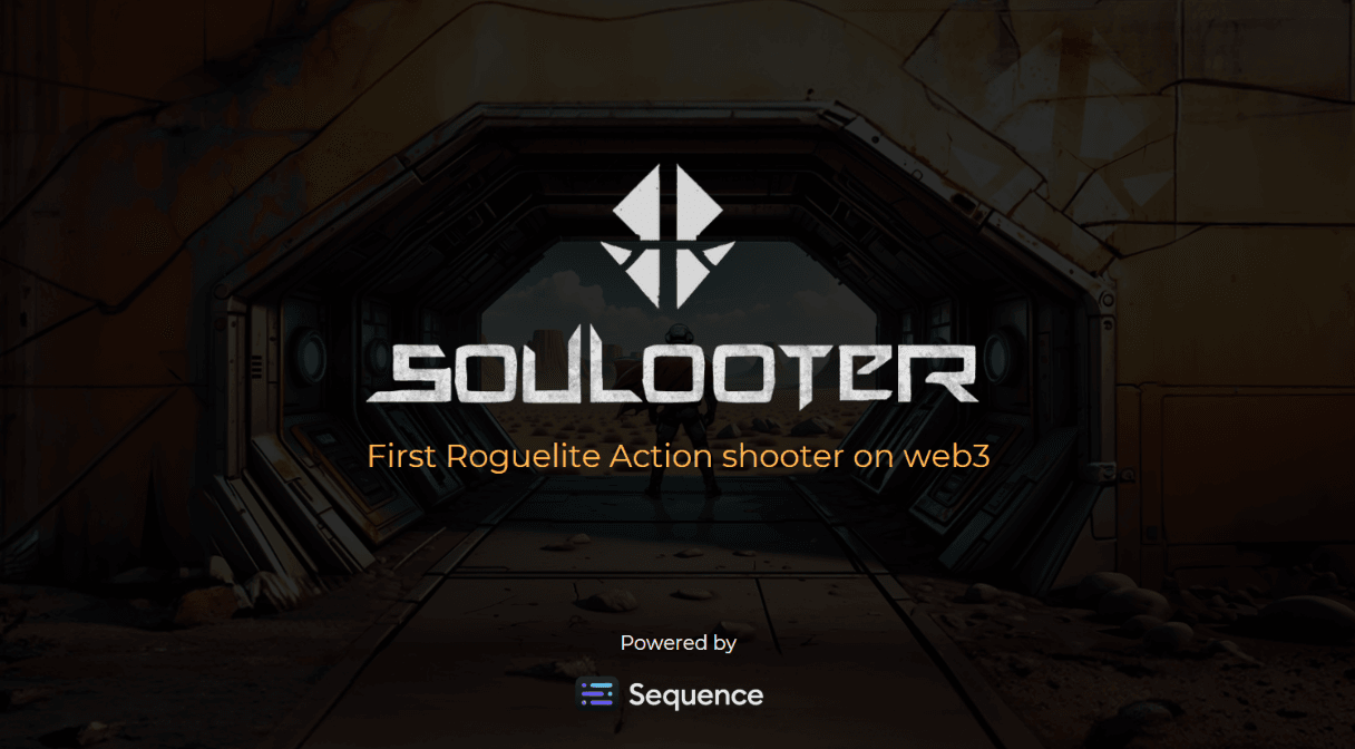 Sequence and Soulooter Join Forces