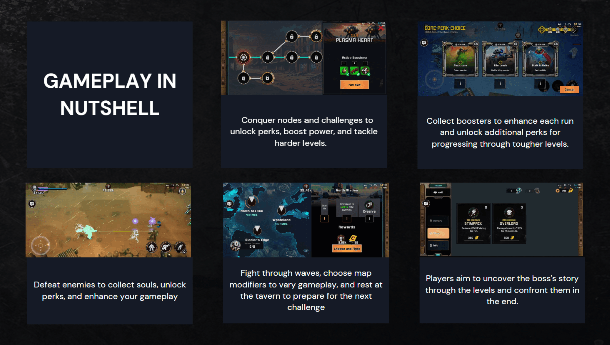 Sequence and Soulooter Join Forces