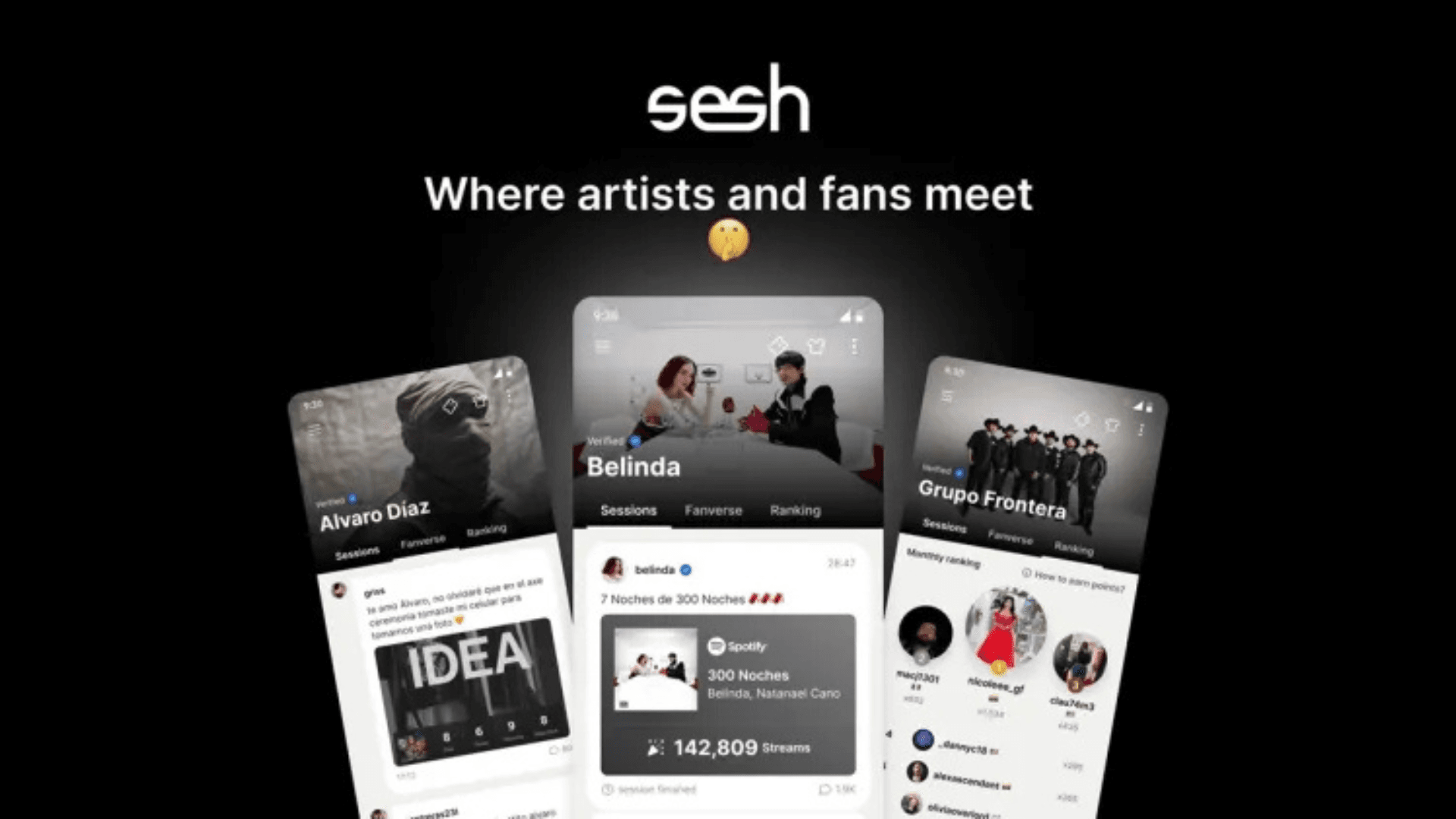 Sesh Secures $7 Million in Fresh Funding