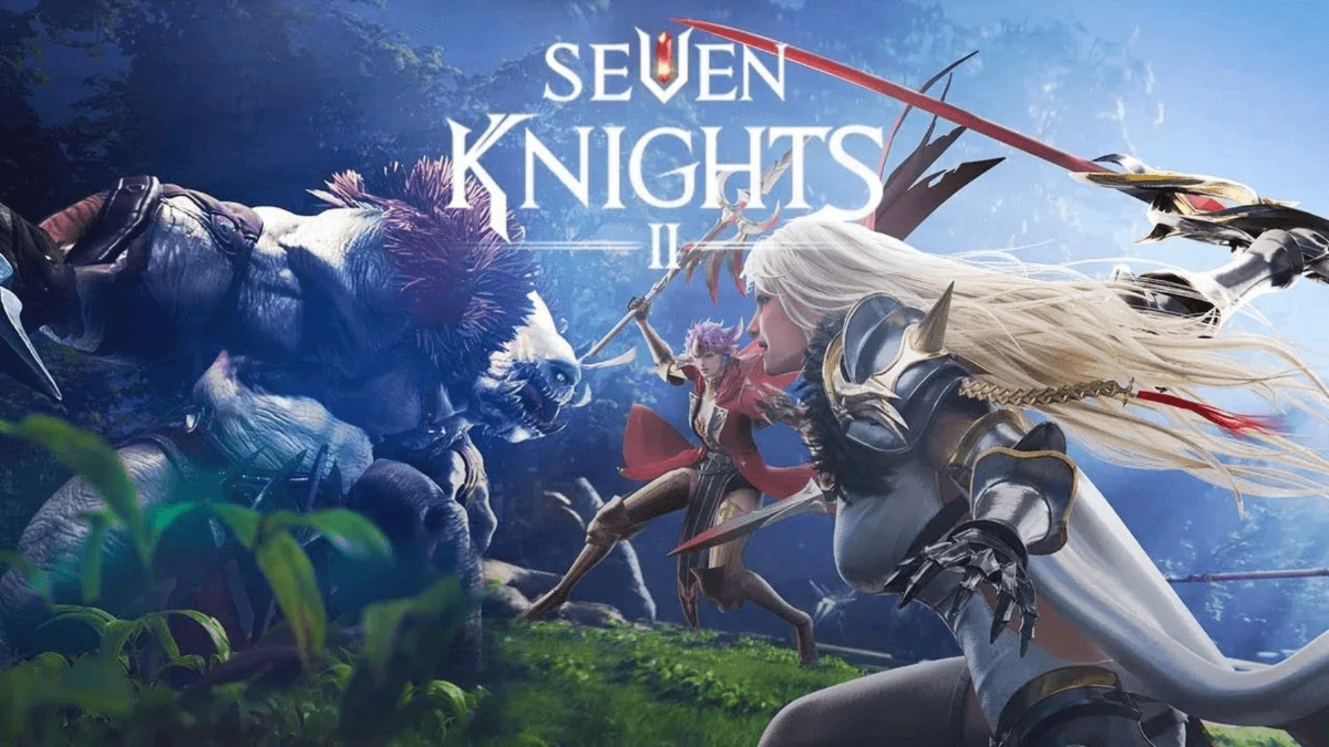 Seven Knights 2 Will Shutdown in April 2026