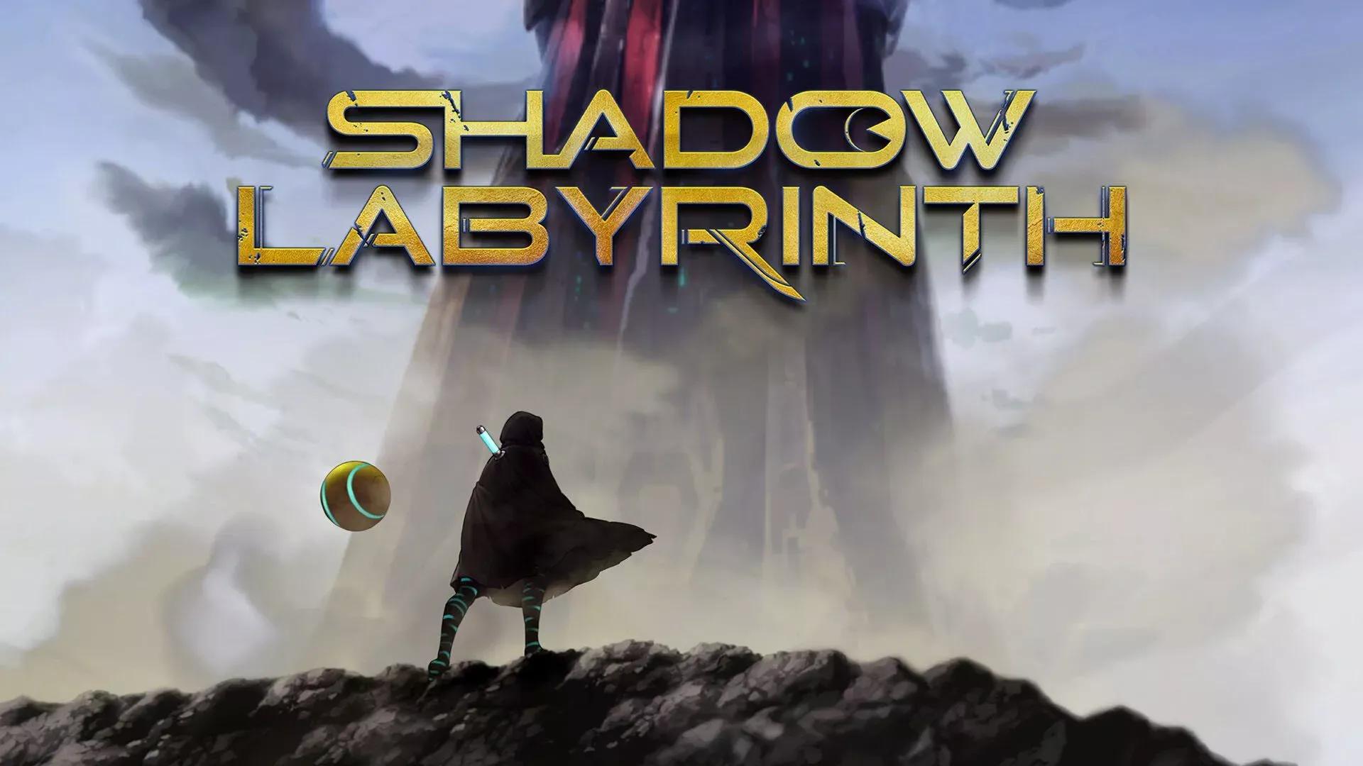 Shadow Labyrinth 가이드: Orange G-HOST Garbage Talos 공략