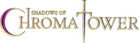 Shadows of Chroma Tower