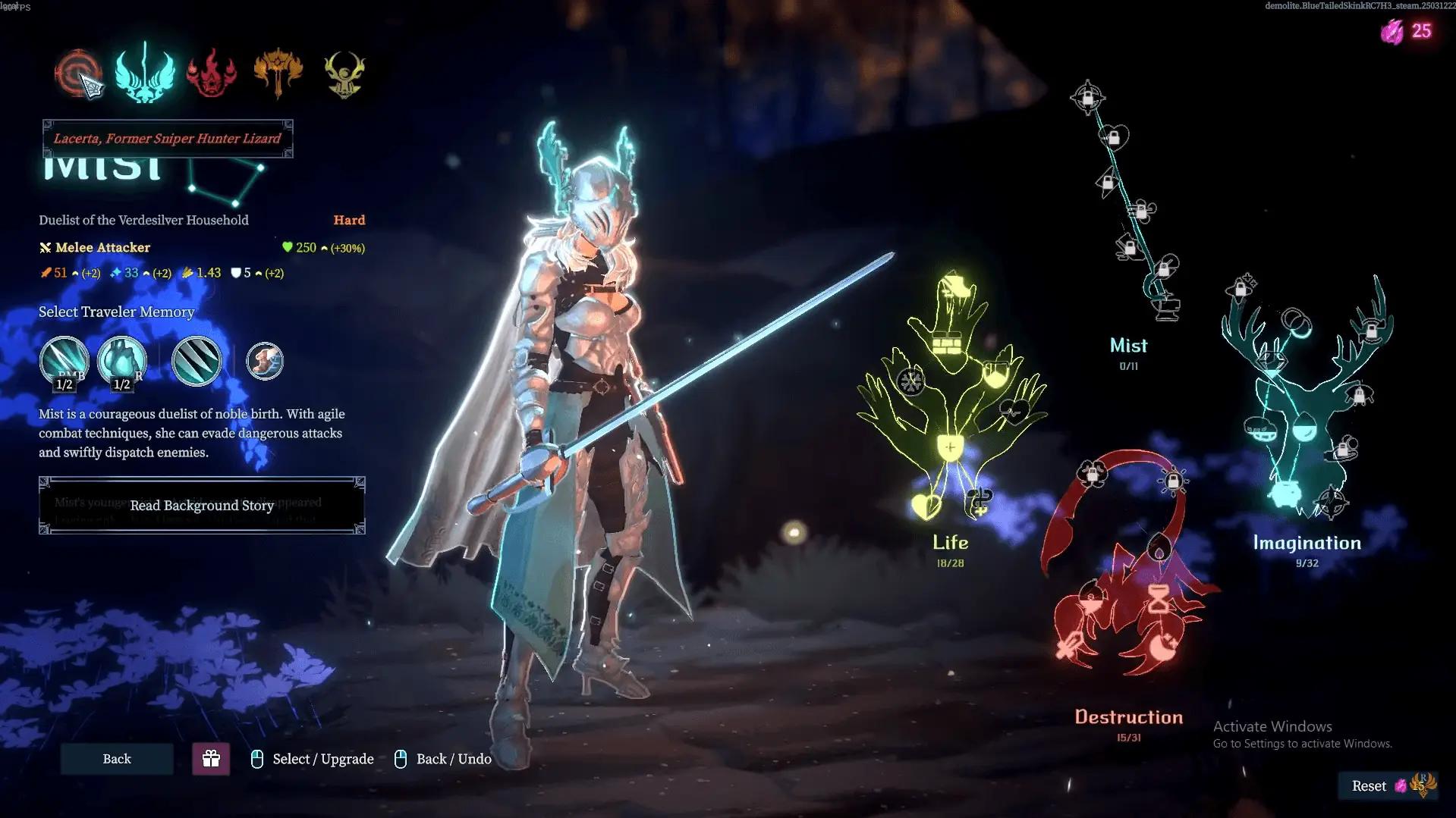 Shape of Dreams Meta Mist Build 2.webp