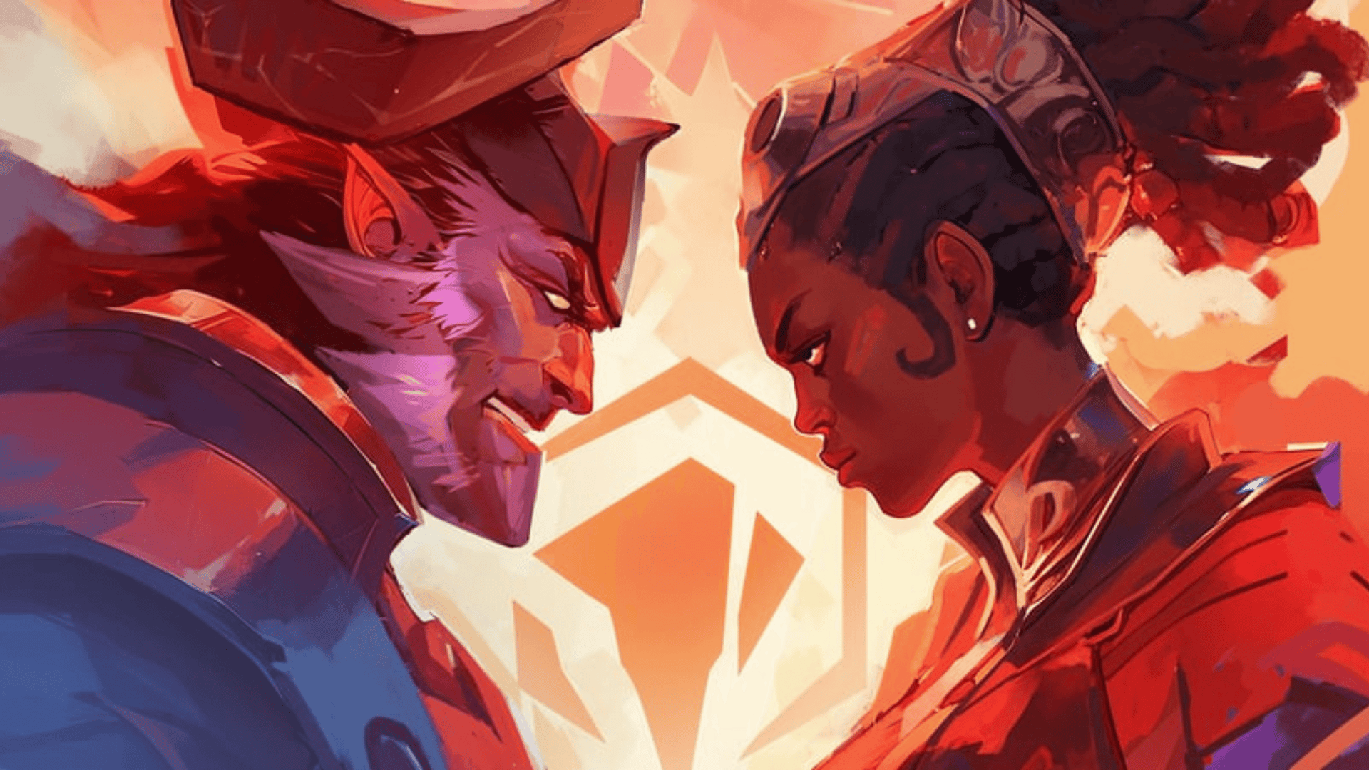 Shardbound Open Beta Đã Ra Mắt Trên Epic Games Store image