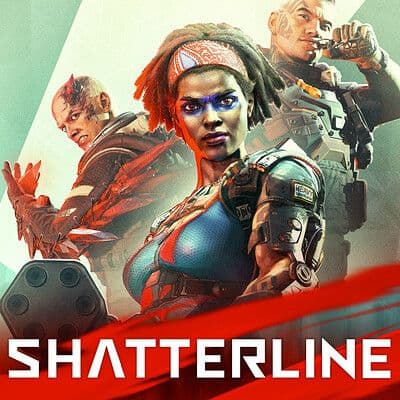 Shatterline