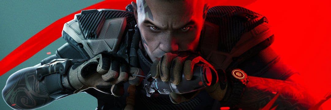 Shatterline Meluncur di Epic Games Store