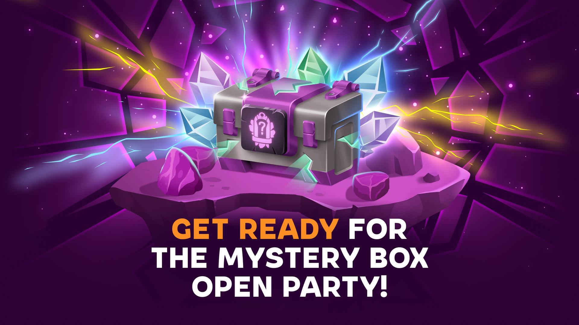 Shatterpoint S1 Offers Big Rewards