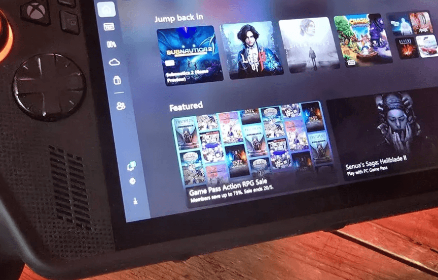 Shawn Layden: Xbox Can't Be Publisher and Platform