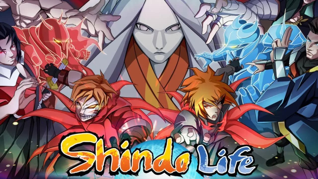 Shindo Life 가이드: 모든 콘솔 명령어 및 사용법