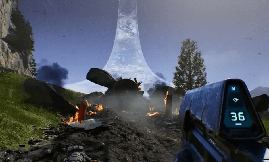 Should you play Halo: Campaign Evolved's bonus missions first?