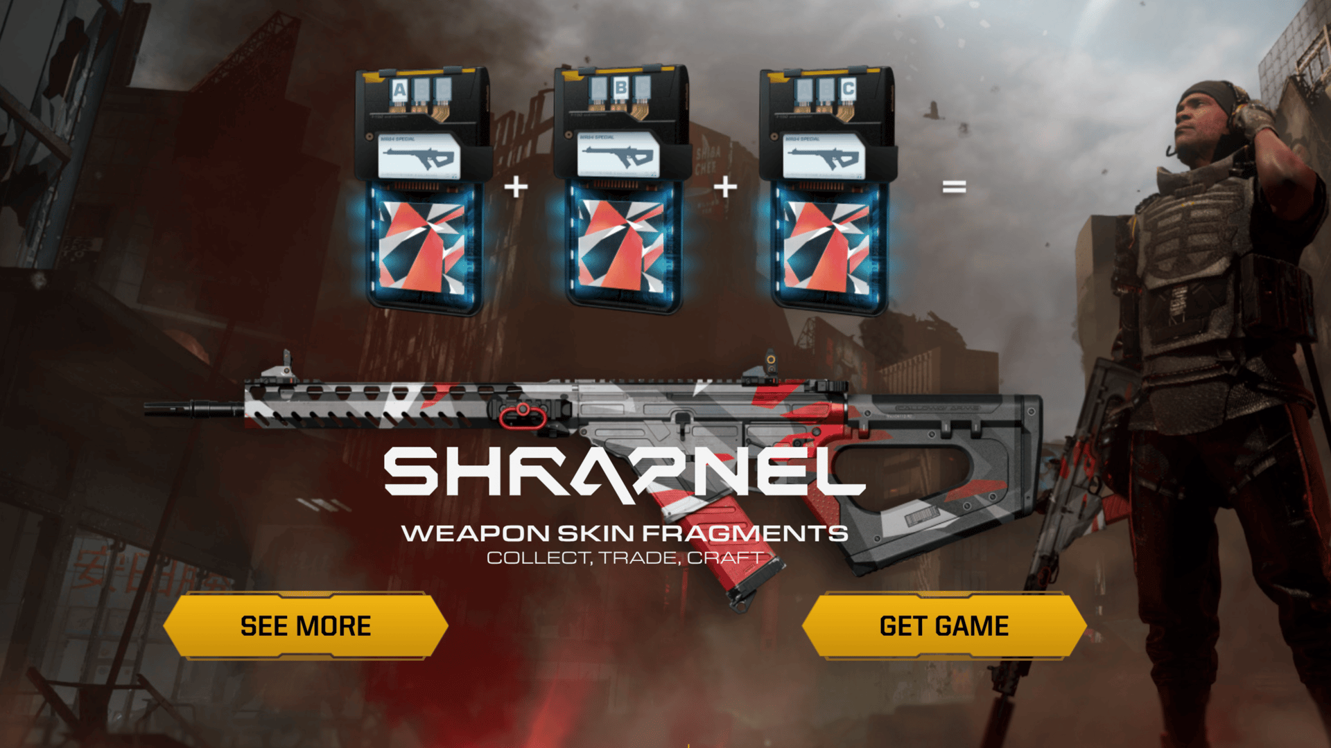 Shrapnel Developer Neon Machine Appoints New CEO image
