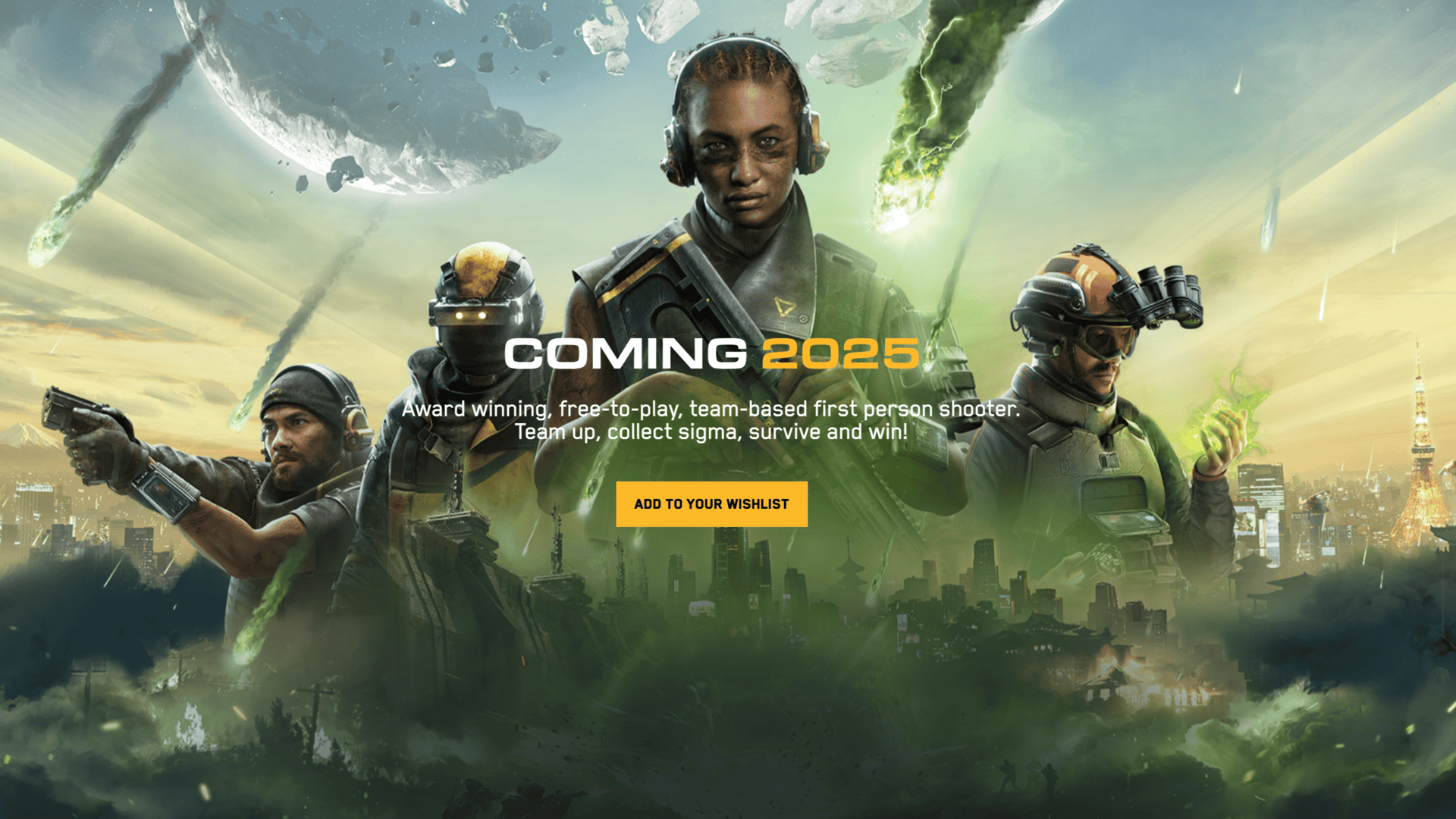 Shrapnel พัฒนาชะงักหลังเผชิญแรงกดดันทางการเงิน image