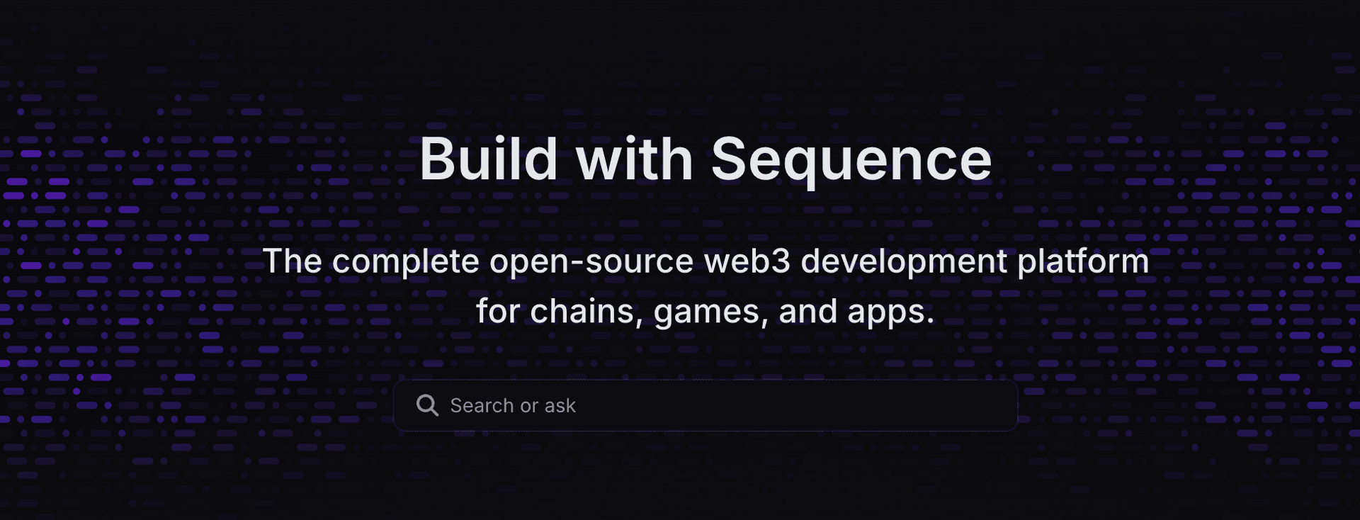 Simplifying On-Chain Data Access