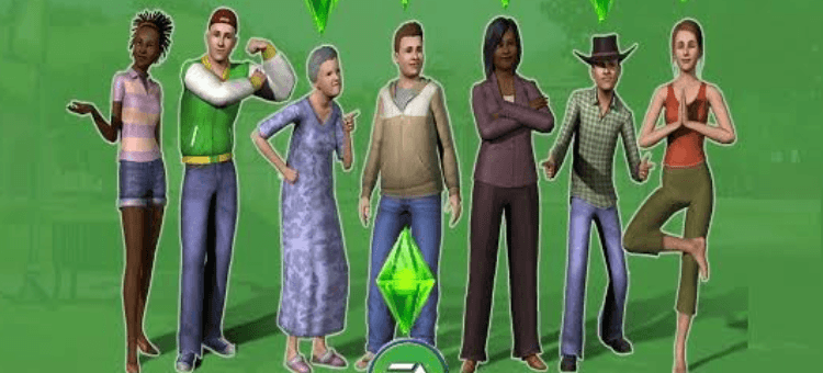 Sims Artist Would Fight Diversity Rollback After EA Saudi Buyout