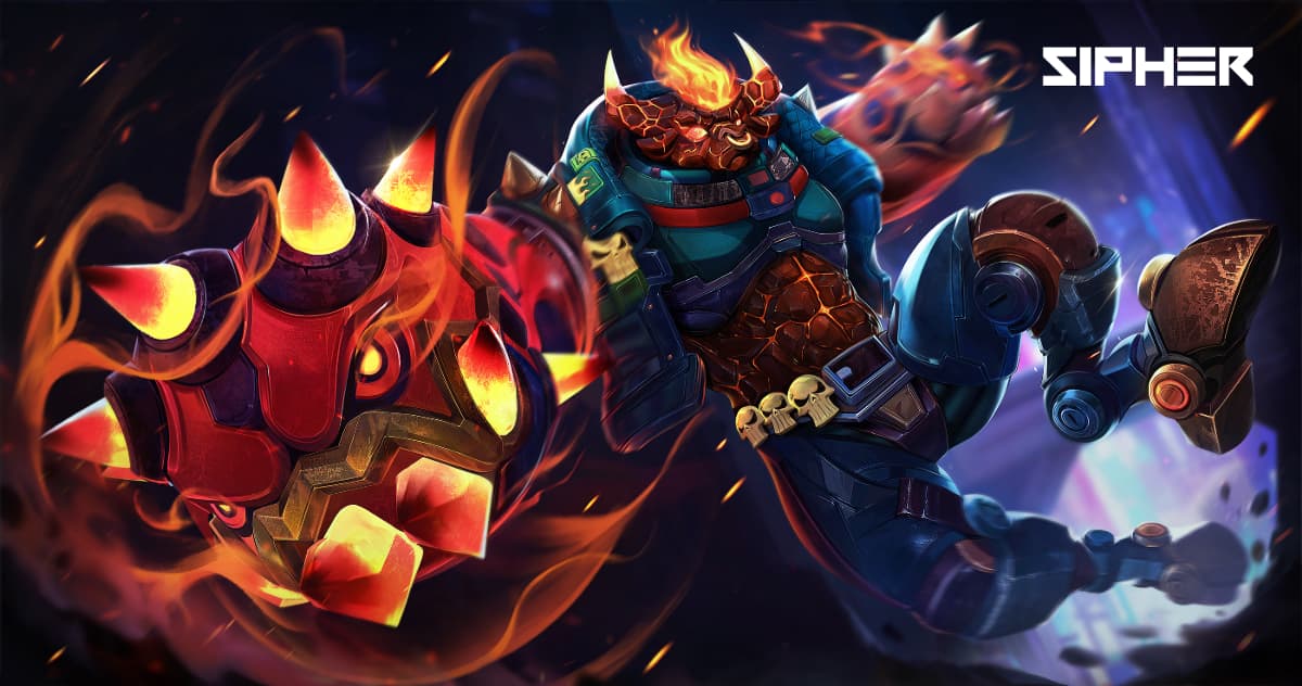 सिफर ओडिसी अगस्त देव अपडेट: क्लोज्ड और ओपन अल्फा के संकेत image