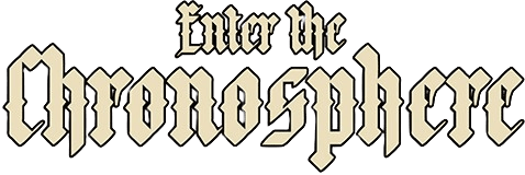 Enter the Chronosphere