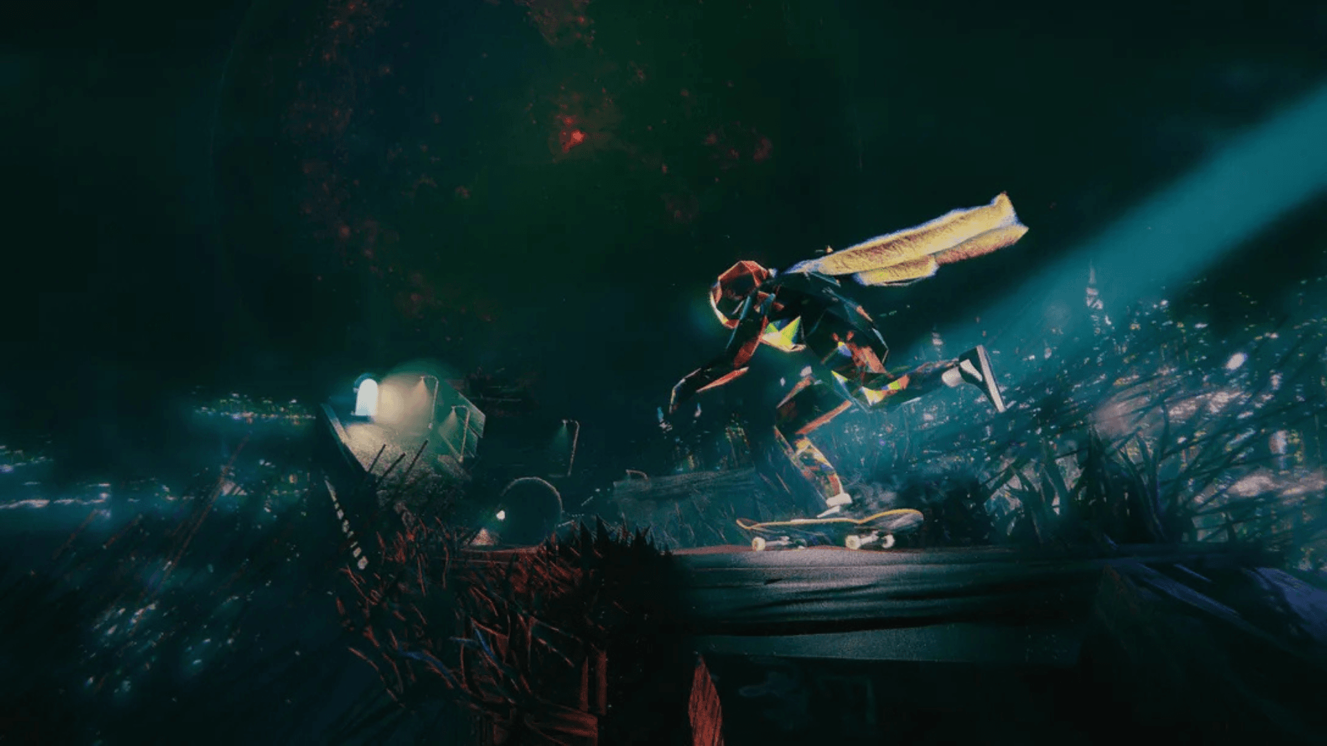 Skate Story Exclusive Release Info image