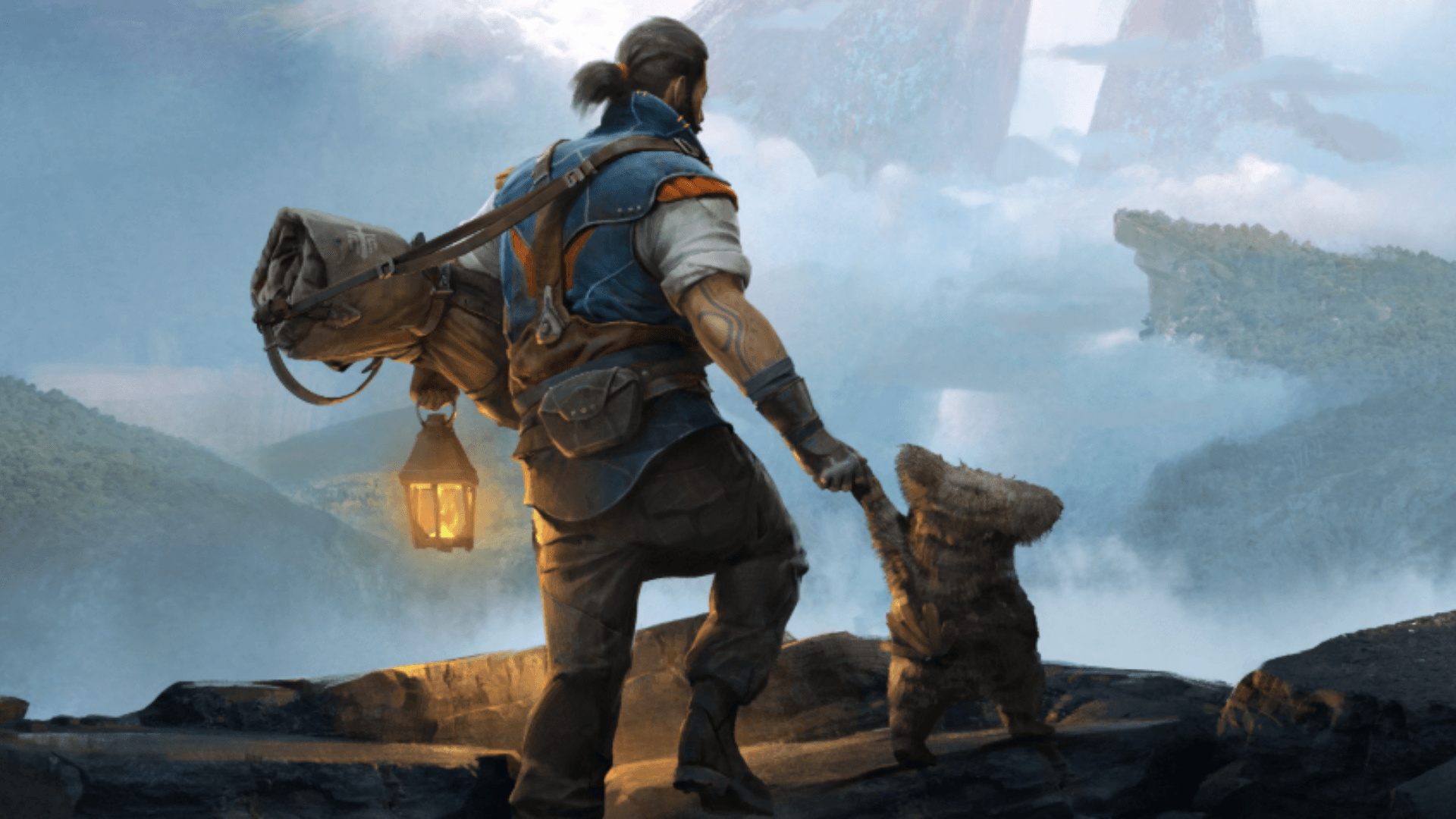 Skeleton Crew's Biggest Highguard Update Before Shutdown