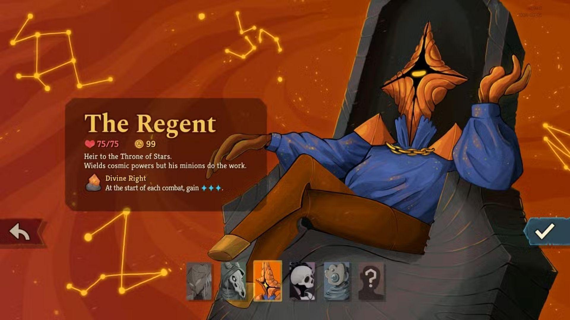 Slay the Spire 2 Regent Guide: Best Builds and Star Strategy
