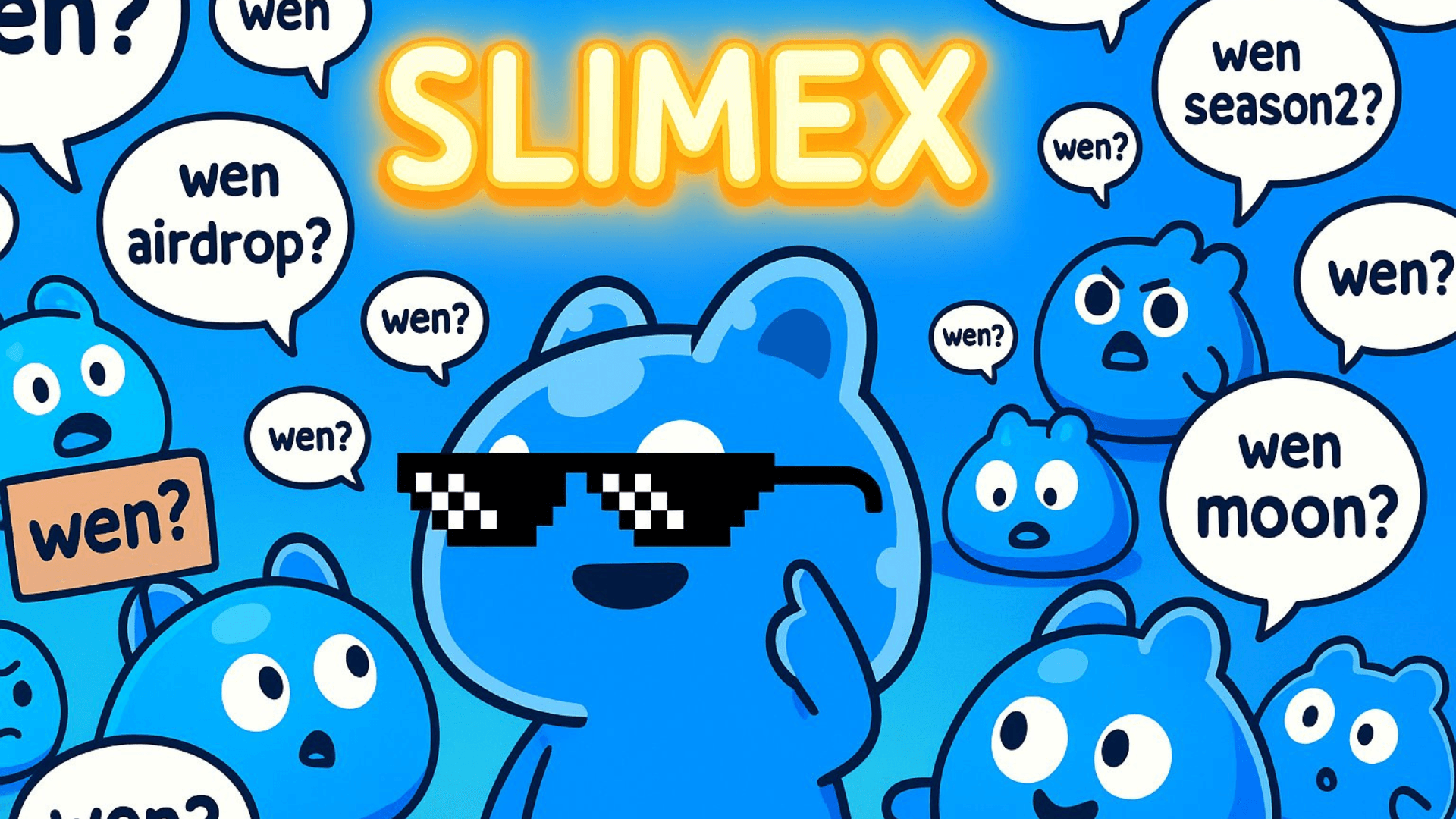 Slime Miner $10K 活動現已開放 image
