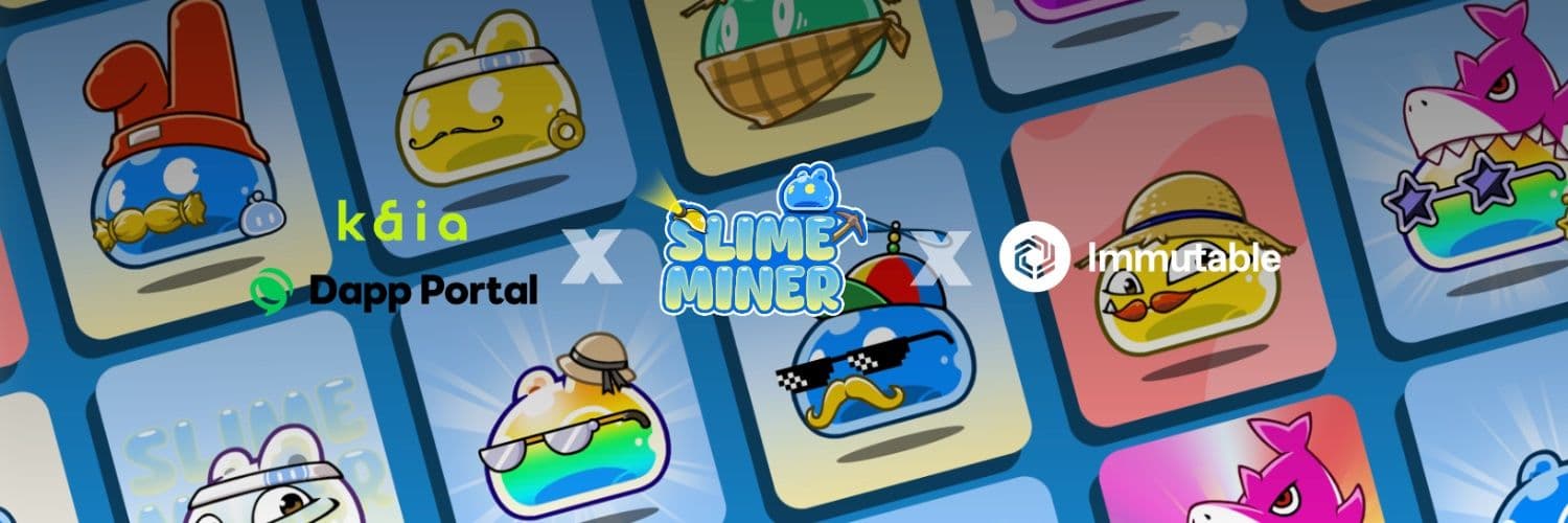 Slime Miner’s Seasonal Rewards