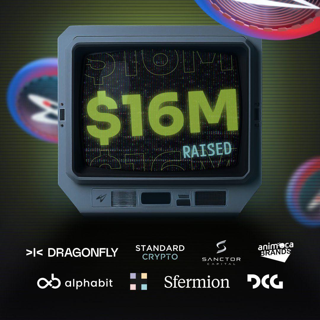 Slingshot DAO Raises $16M Prior to Token Launch