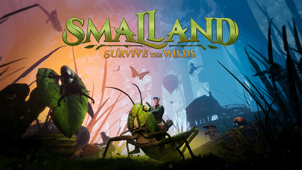 Smalland: Survive the Wilds Switch 2 Guide: Everything You Need to Know