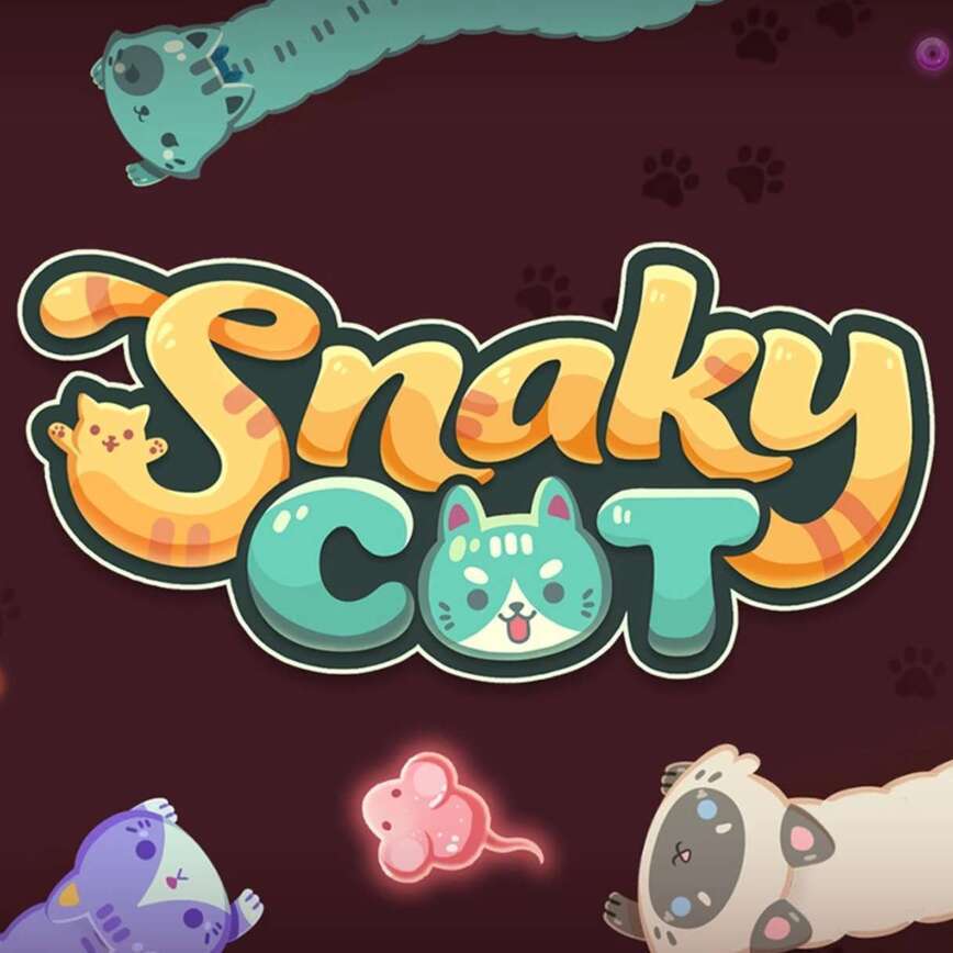 SnakyCat