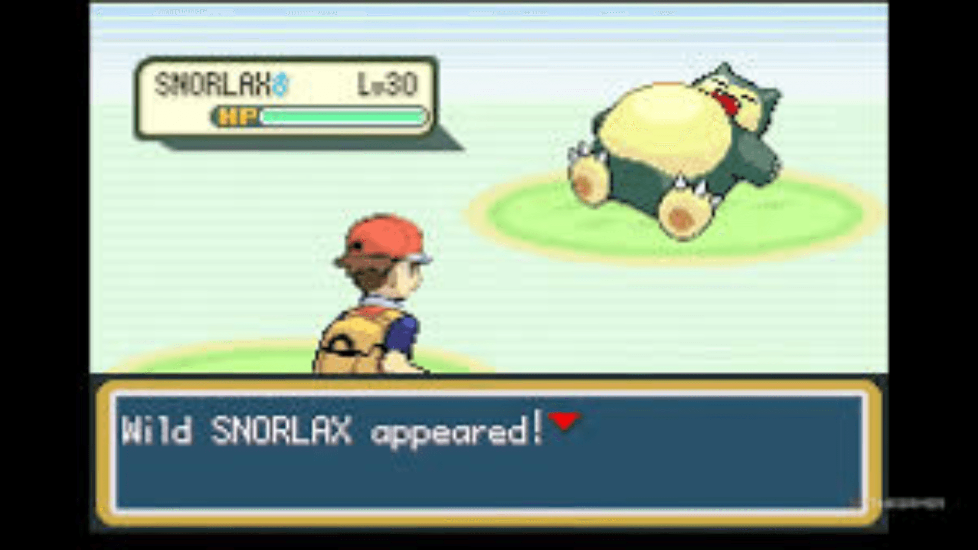Snorlax battle.png