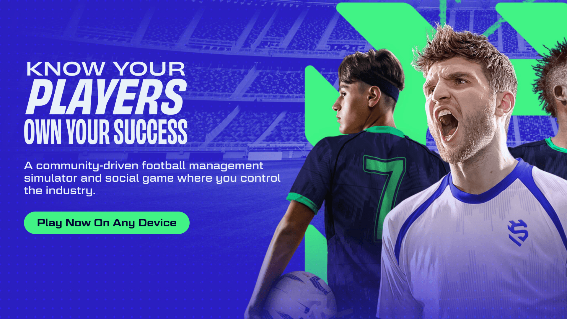  Soccerverse S2 Offers New Features