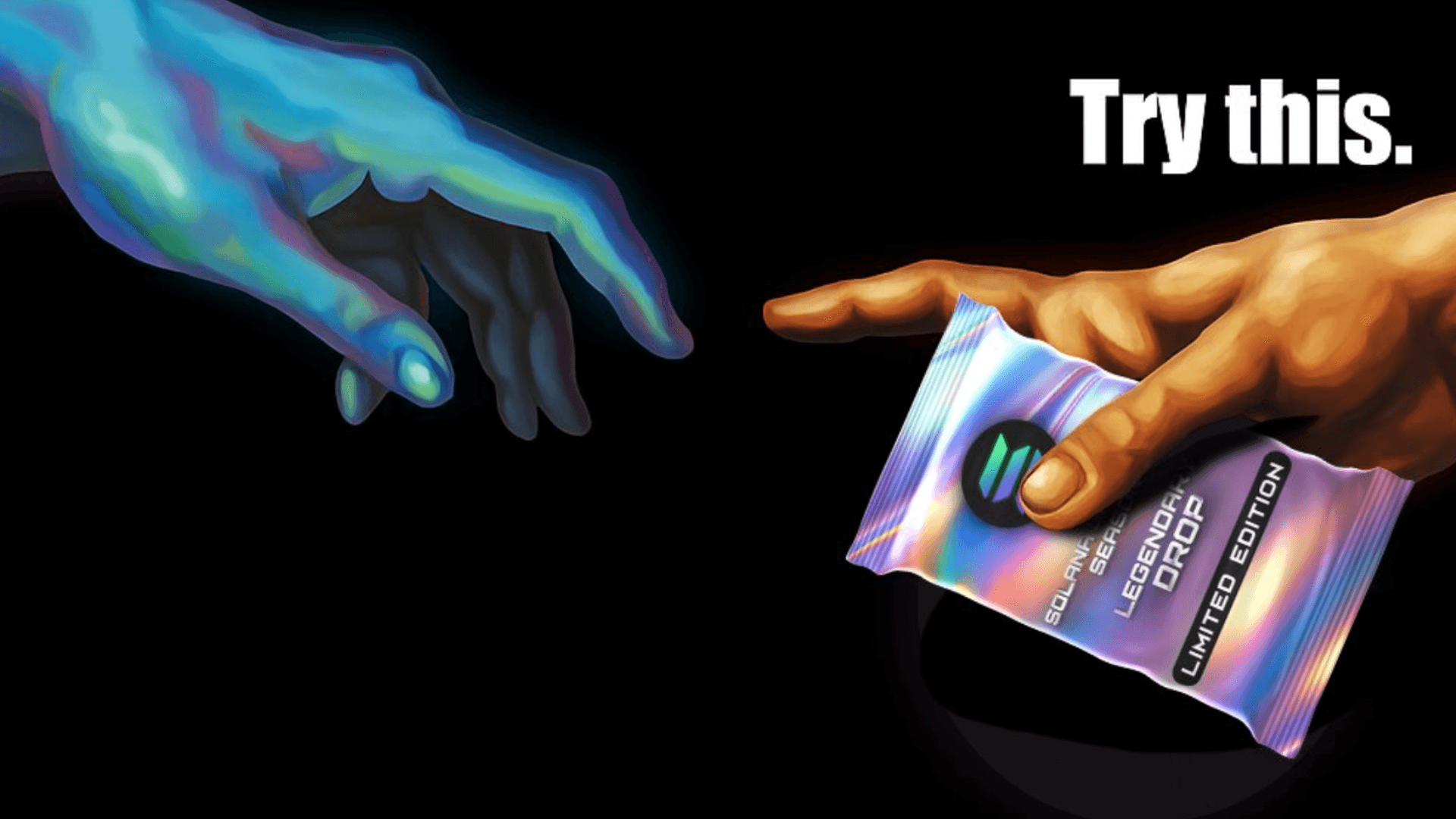 Solana GP S1 NFT Pack Free Mint Now Live