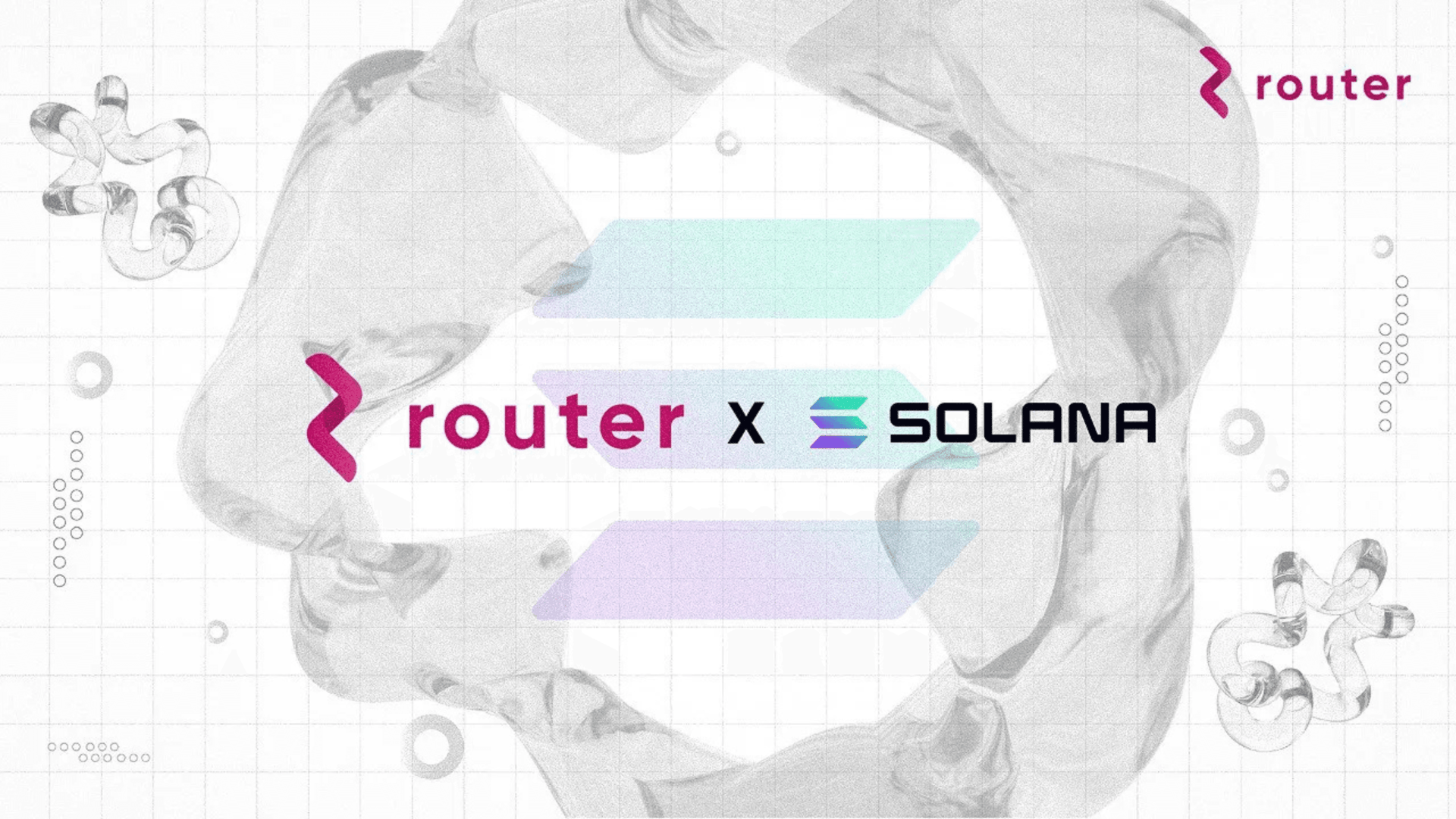 Solana Partners with Router Protocol for Cross-Chain Interoperability image