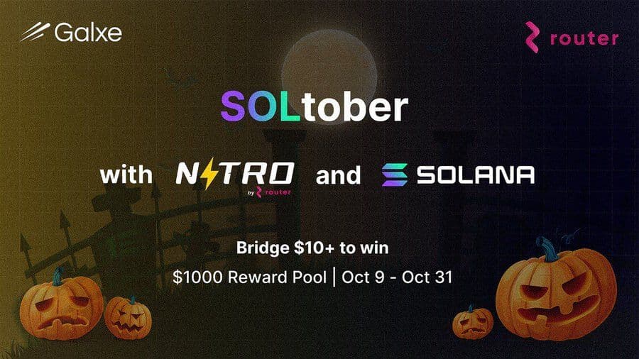 Solana Integrates with Router Protocol to Enhance Cross-Chain Interoperability