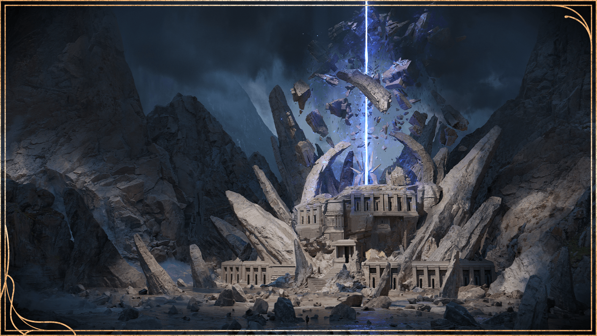 Solasta II Ready Action Guide: Master D&D's Most Tactical Rule