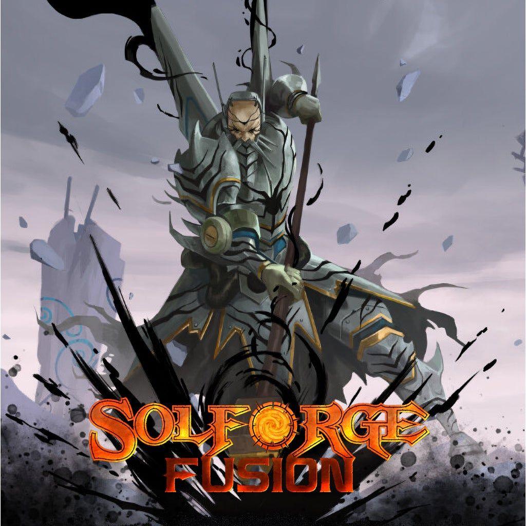SolForge Fusion